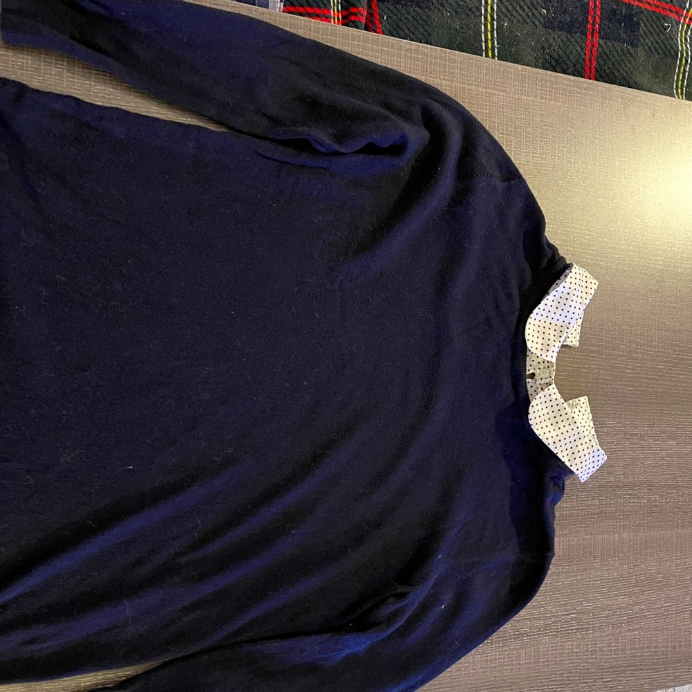 Knit Jersey Shirt